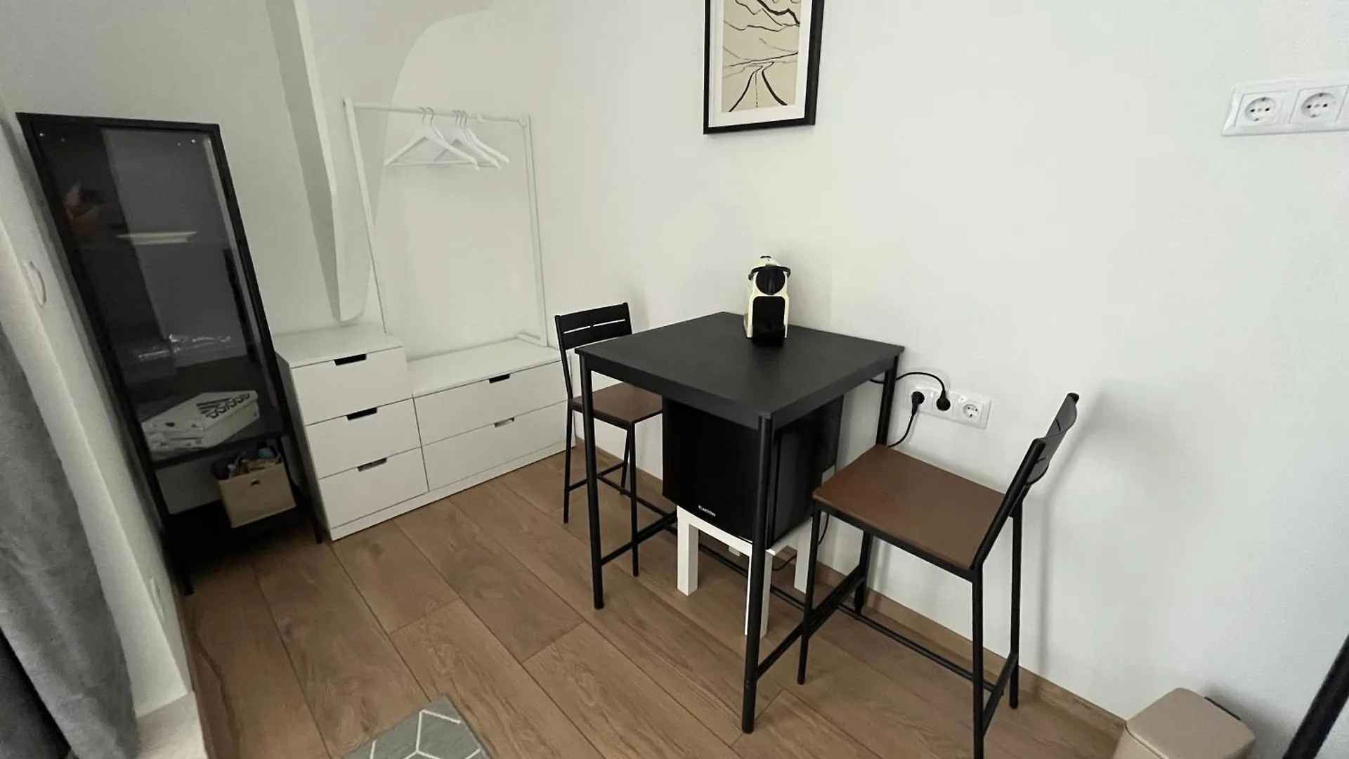 Feel Good Units Budapest Apartman