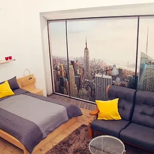 Apartman Trendy & Cozy At Heroes' Square, Budapest