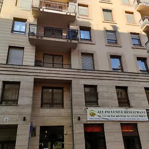 Apartman Princess And, Budapest