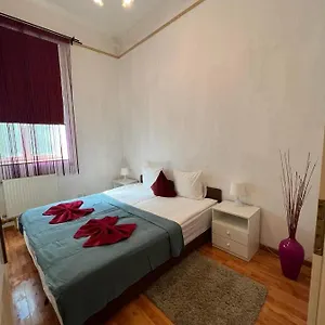 Apartman Elena, Budapest