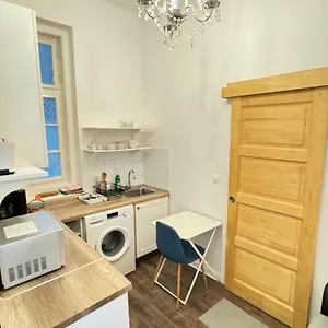 Apartman Enjoy And Relax, Budapest