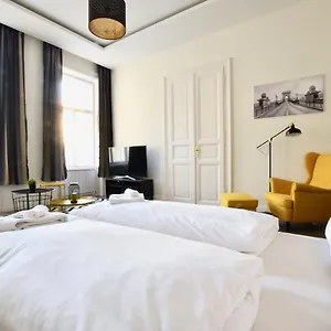 Apartman Standard By Hi5 - Dessewffy 39, Budapest