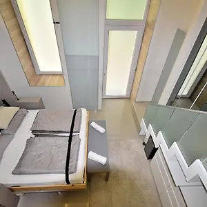 Apartman Small Szív 3, Budapest